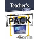 Career Paths: Computer Engineering Teacher´s Guide Pack