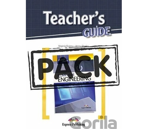 Career Paths: Computer Engineering Teacher´s Guide Pack