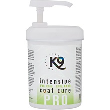 K9 Competition Intensive Aloe Vera Coat Cure Pro maska pro psy 500 ml