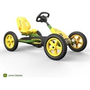 BERG Buddy John Deere
