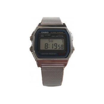 Casio A-158WA-1