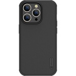 Nillkin Apple iPhone 14 Max Super Frosted Shield Pro Case black