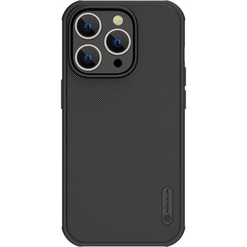 Nillkin Apple iPhone 14 Max Super Frosted Shield Pro case black