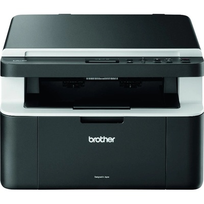 Brother mfp ny/m/s dcp-1512e
