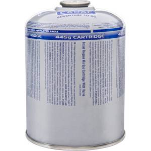Dometic Туристическа газова бутилка cadac , газов флакон 445гр, en417 (914103)