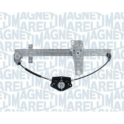 MAGNETI MARELLI Zvedací zařízení oken 350103170370