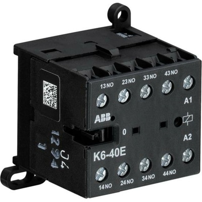 ABB Ministykače B, K…K6-40E 24V40-450Hz GJH1211001R0401 GJH1211001R0401