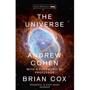 Universe (ISBN: 9780008389352)