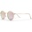 CHPO Слънчеви очила Chpo Liam Mirror S3 Sunglasses - Gold / Pink Mirror - размер S/M (205-3811-0111)