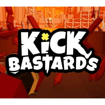 Kick Bastards