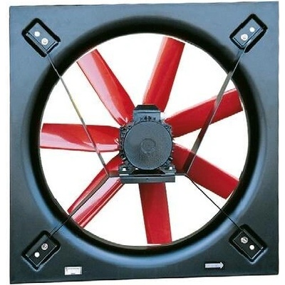 Soler & Palau HCFT/4-800 L-X