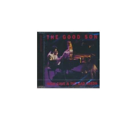 The Good Son