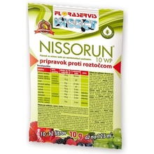 Floraservis NISSORUN 10WP 10 g