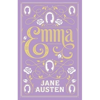 Jane Austen - Emma
