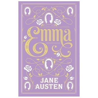 Jane Austen - Emma