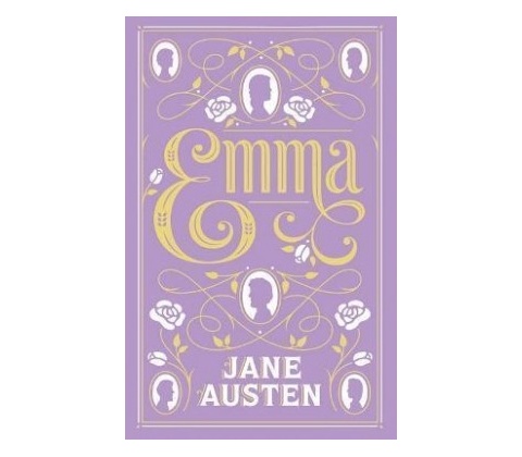 Jane Austen - Emma