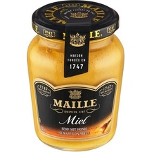 Maille Horčica ochutená s medom 230 g