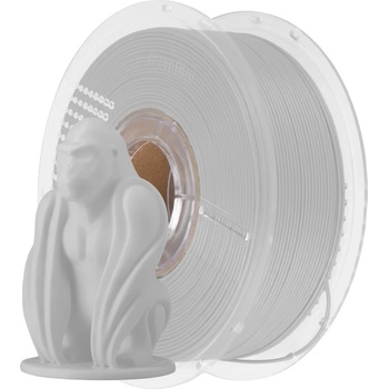AzureFilm PLA Light Grey - 1, 75 mm / 1000 g (FP171-7035)