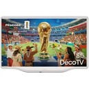 Hisense 43S5Q