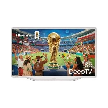 Hisense 43S5Q