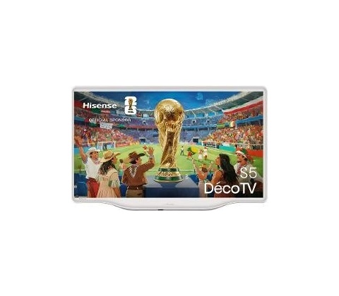 Hisense 43S5Q