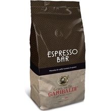 Garibaldi Espresso Bar 1 kg