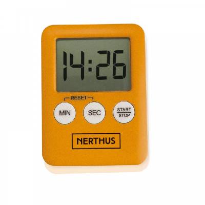 Nerthus Кухненски таймер (VB FIH 055)