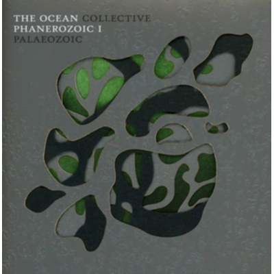 Ocean - Phanerozoic I - Palaeozoic Digipack CD