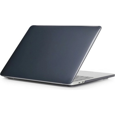 VSETKONAMOBIL 141365 CRYSTAL Plastový obal pre notebook MacBook Neo 13 šedý
