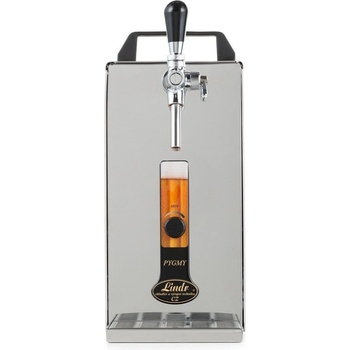 Lindr Pygmy 25/K Green Line