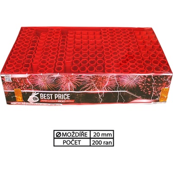 Best price multi shape 200 20 mm