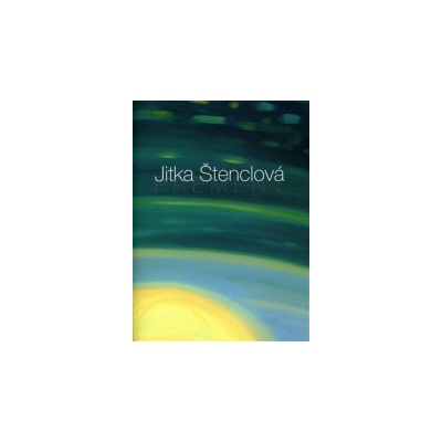 Přeměny - Jitka Štenclová