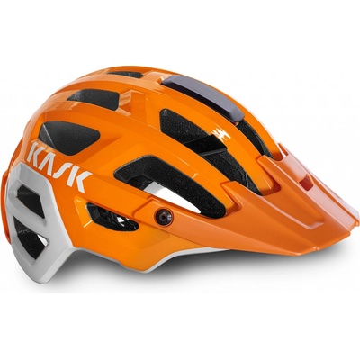Kask Rex Orange/White 2022