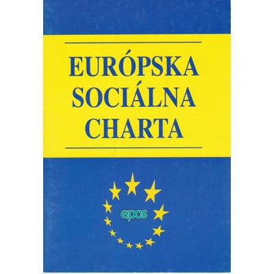 Európska sociálna charta