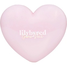 Lilybyred Luv Beam Glow Veil 02 Holy Beam Jemný rozjasňovač na obličej 3,2 g