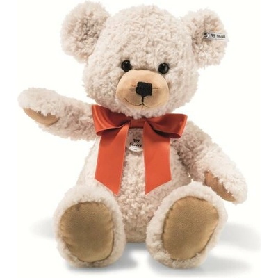 STEIFF Originals Lilly dangling Teddy bear white 40cm plyšová hračka