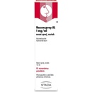 Volně prodejné léky NASENSPRAY AL NAS 1MG/ML NAS SPR SOL 1X10ML