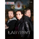 Labyrint - 2 DVD