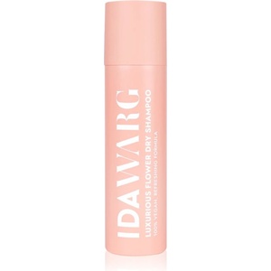 IDA WARG Beauty Repair Luxurious Flower сух шампоан с аромат на цветя 150ml