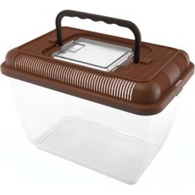 Sum-Plast Aquazoo 1 Fauna plast 1,5 l 19 x 12 x 14 cm – Hledejceny.cz