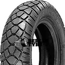 Pneumatiky na motorku Heidenau K58 90/100 R10 53J