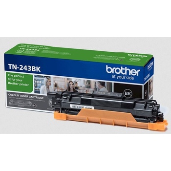 Brother TN-243BK - originálny