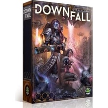 Tasty Minstrel Games Downfall