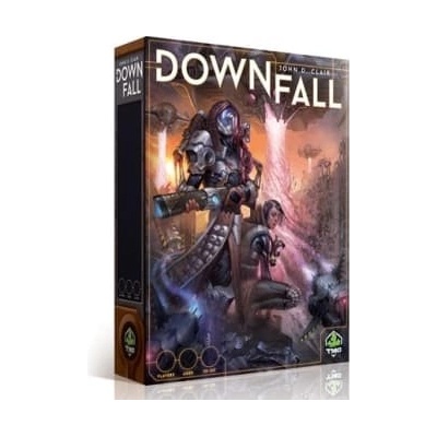 Tasty Minstrel Games Downfall