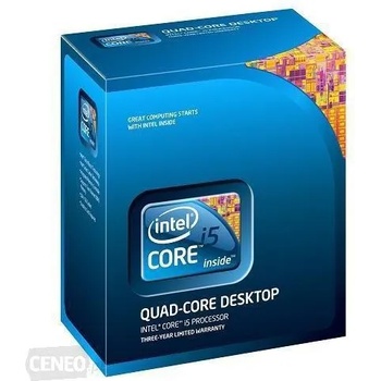 Image 1 of Intel Core i5-3330 4-Core 3GHz LGA1155