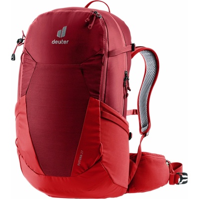 Deuter Futura 27 l masala/cherry