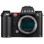 Leica SL3 Цифрови фотоапарати