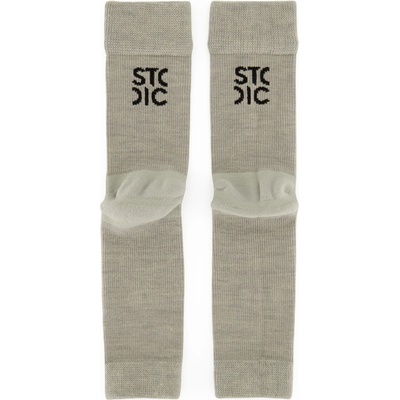 Stoic Термо ръкав Stoic Merino Armwarmers Arm warmers - White - размер S/M (203-2900-0211)