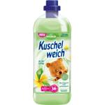Kuschelweich Омекотител Kuschelweich Aloe Vera, 1 литър, 38 пранета