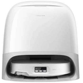 Roborock Qrevo Curv 2 Pro White (QRC2P-EU-W)